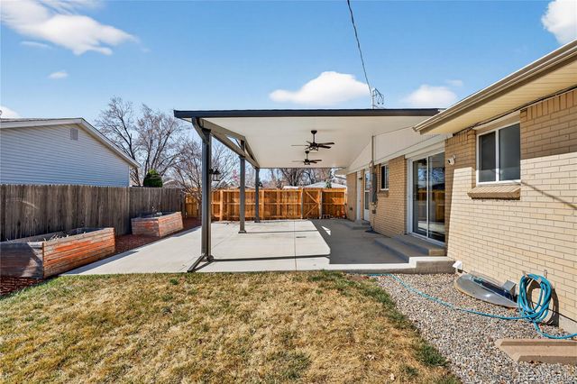 5290 W 84th Avenue, Arvada, CO 80003