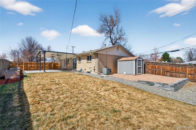 5290 W 84th Avenue, Arvada, CO 80003