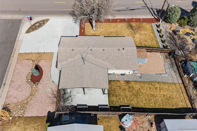 5290 W 84th Avenue, Arvada, CO 80003