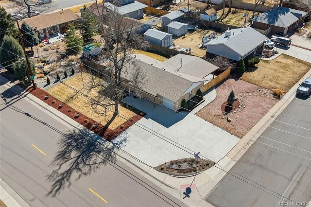 5290 W 84th Avenue, Arvada, CO 80003