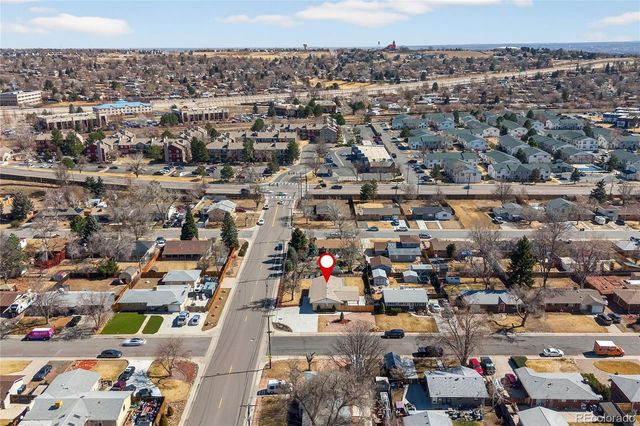 5290 W 84th Avenue, Arvada, CO 80003