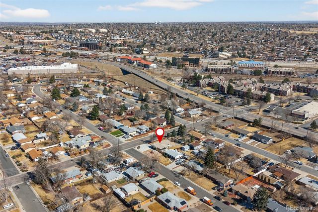 5290 W 84th Avenue, Arvada, CO 80003