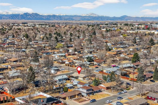 5290 W 84th Avenue, Arvada, CO 80003