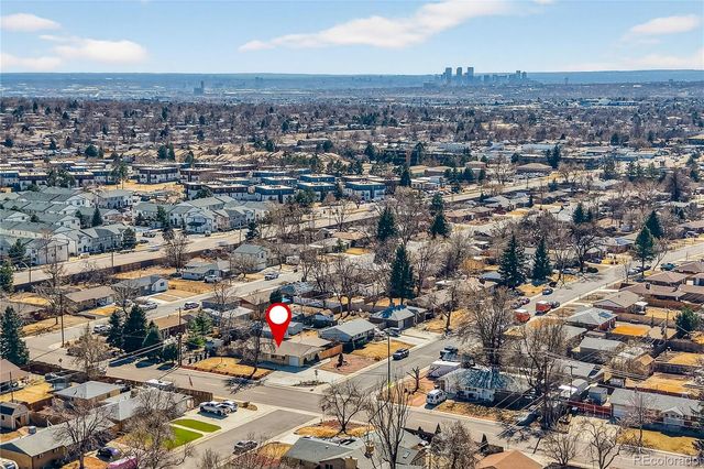 5290 W 84th Avenue, Arvada, CO 80003