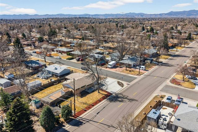 5290 W 84th Avenue, Arvada, CO 80003