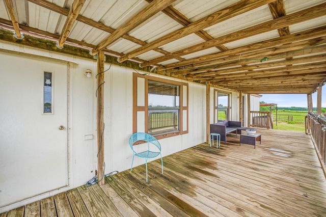 925 County Road 376, Dublin, TX 76446