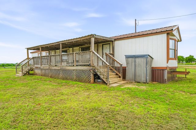 925 County Road 376, Dublin, TX 76446