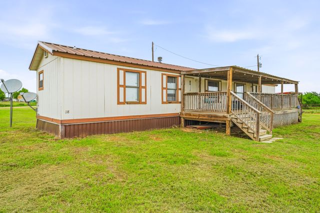 925 County Road 376, Dublin, TX 76446
