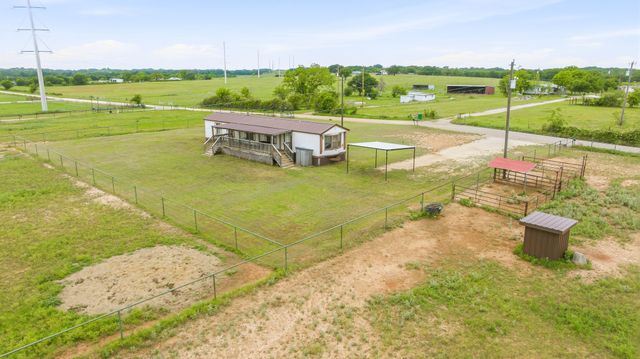 925 County Road 376, Dublin, TX 76446