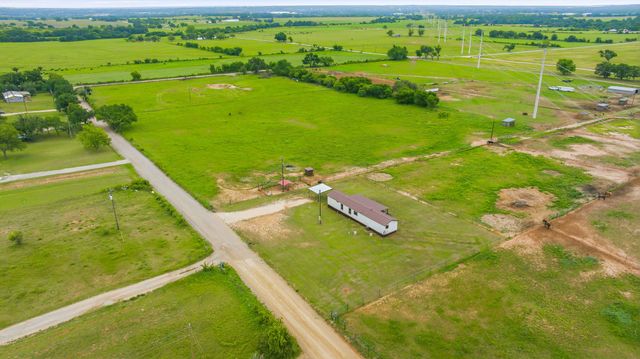925 County Road 376, Dublin, TX 76446