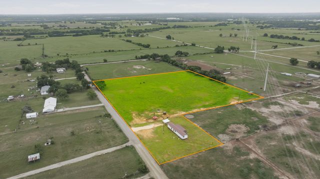 925 County Road 376, Dublin, TX 76446