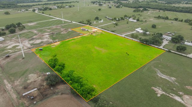 925 County Road 376, Dublin, TX 76446