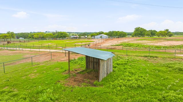 925 County Road 376, Dublin, TX 76446