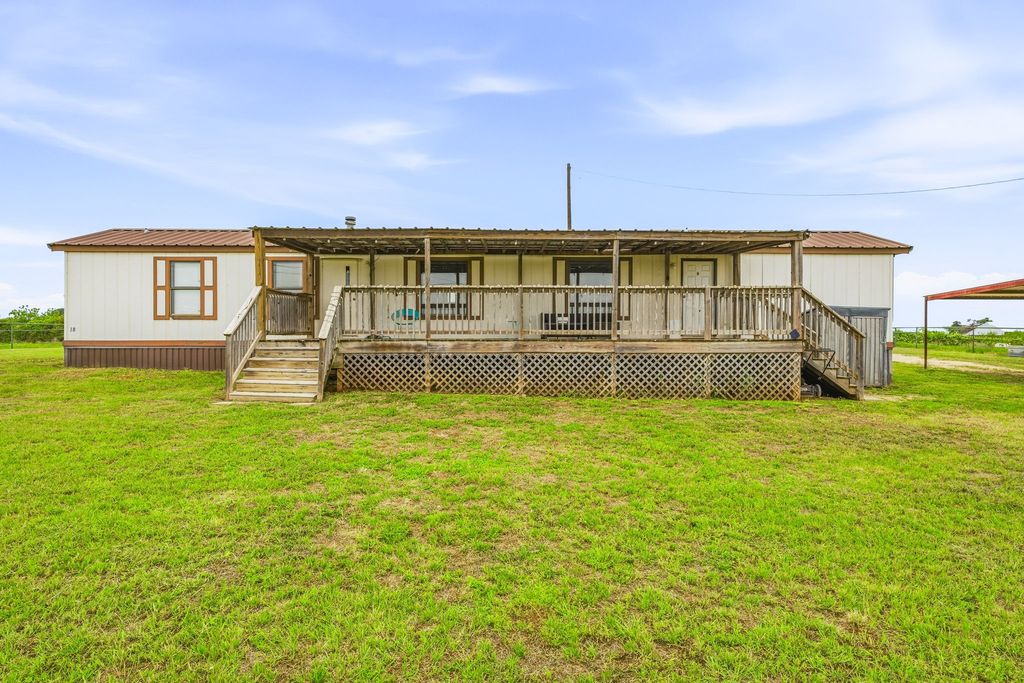 925 County Road 376, Dublin, TX 76446