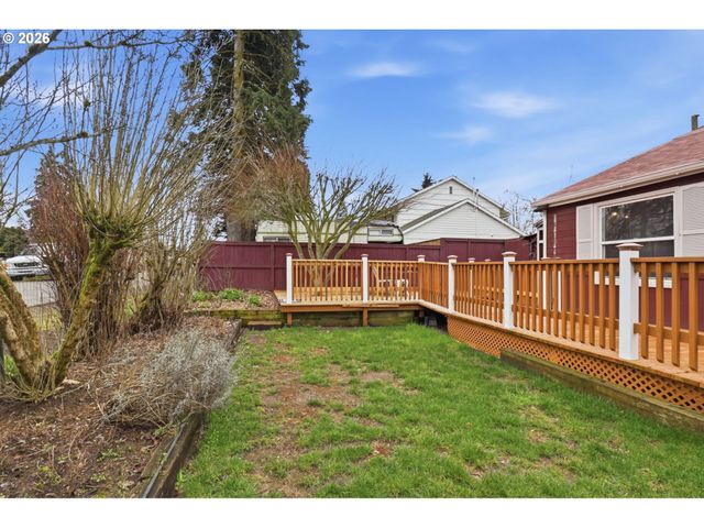 315 Se 15TH Ave, Hillsboro, OR 97123