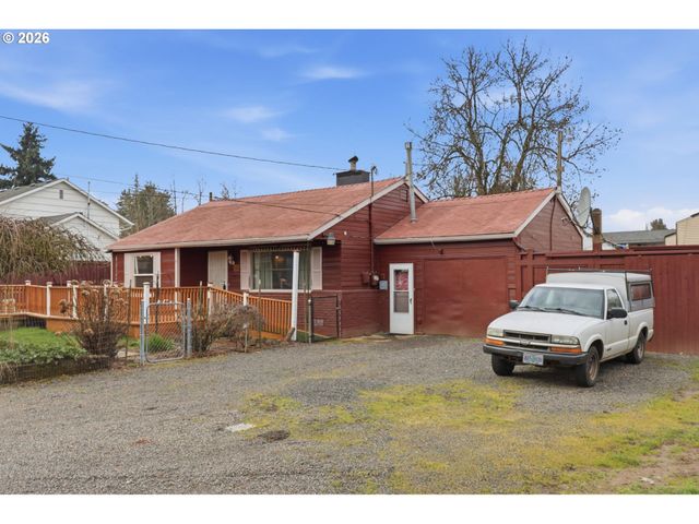315 Se 15TH Ave, Hillsboro, OR 97123