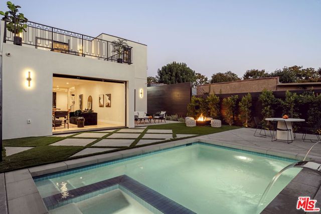 2749 Tilden Avenue, Los Angeles, CA 90064