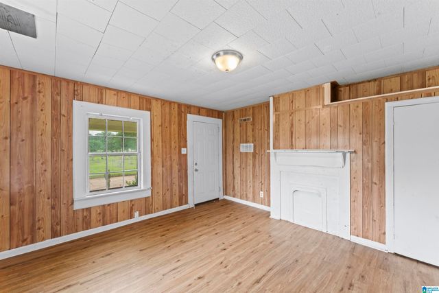 606 W PINE STREET, Sylacauga, AL 35150