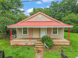 606 W PINE STREET, Sylacauga, AL 35150