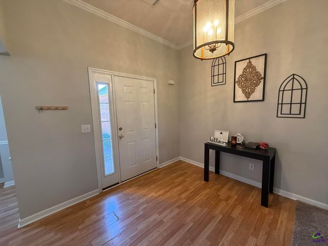 409 Tucker Place, Warner Robins, GA 31088