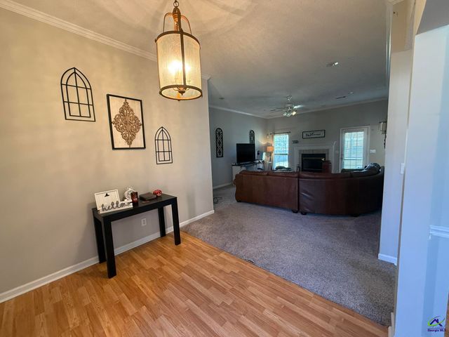 409 Tucker Place, Warner Robins, GA 31088