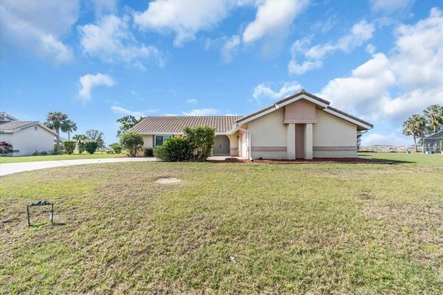 5061 RICHMOND TERRACE, North Port, FL 34287