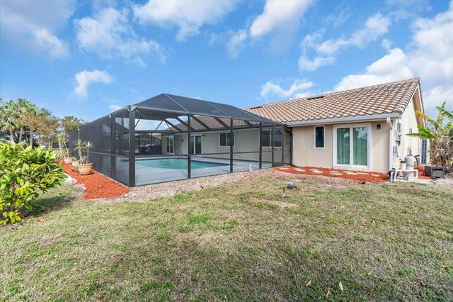 5061 RICHMOND TERRACE, North Port, FL 34287