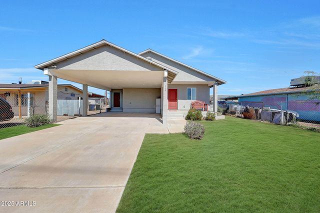 2130 W Sherman Street, Phoenix, AZ 85009