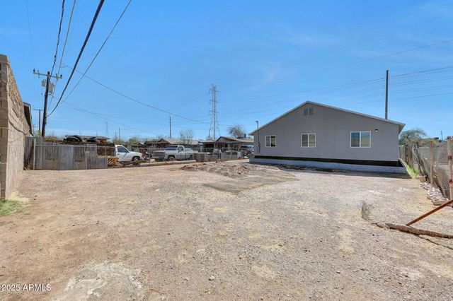 2130 W Sherman Street, Phoenix, AZ 85009