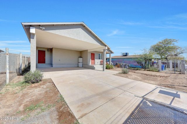 2130 W Sherman Street, Phoenix, AZ 85009