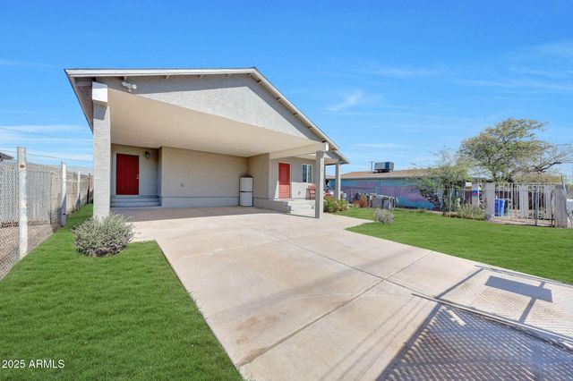 2130 W Sherman Street, Phoenix, AZ 85009