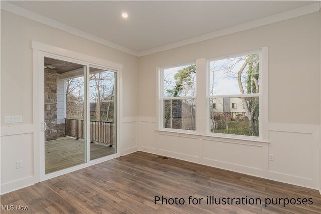 3105 WOODSTONE LANE, Avon, OH 44011