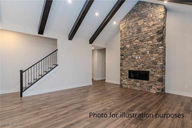 3105 WOODSTONE LANE, Avon, OH 44011