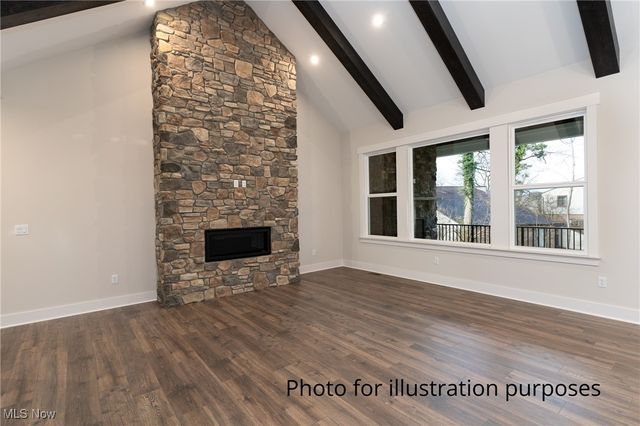 3105 WOODSTONE LANE, Avon, OH 44011