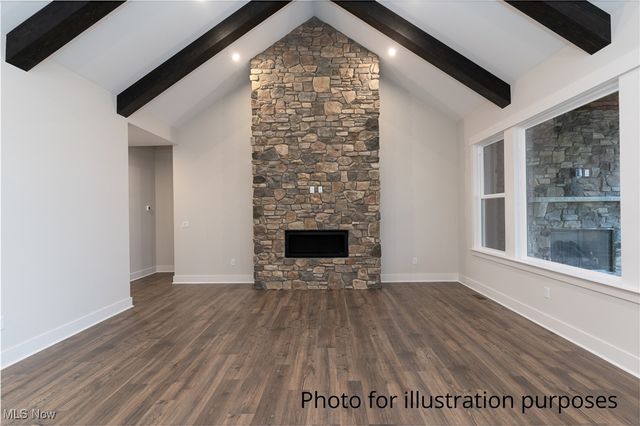 3105 WOODSTONE LANE, Avon, OH 44011