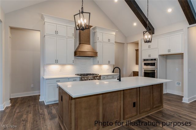 3105 WOODSTONE LANE, Avon, OH 44011