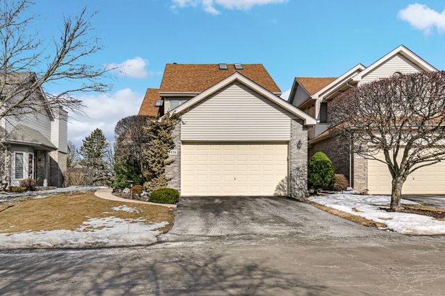 6936 Lexington Court, Tinley Park, IL 60477