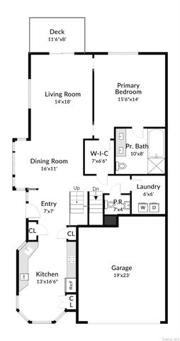 18 Briarbrook Drive, Briarcliff Manor, NY 10510