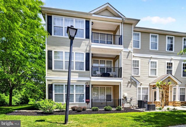 23 KYLE WAY, Ewing, NJ 08628