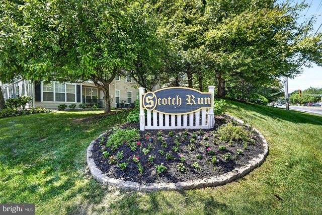 23 KYLE WAY, Ewing, NJ 08628