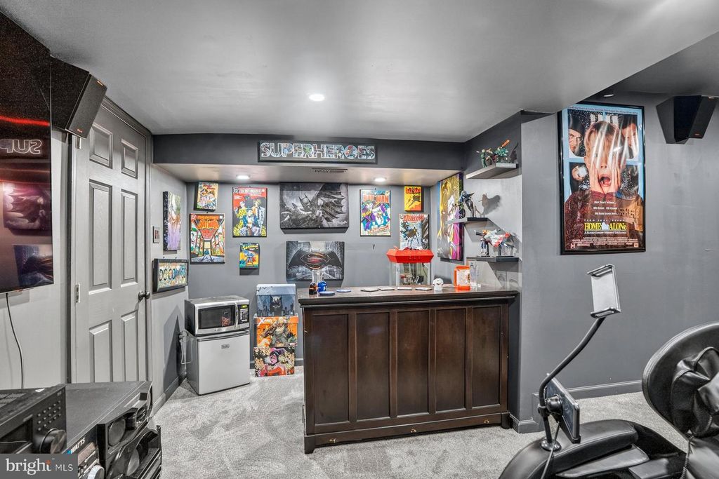 Image 35 of property listing at 9 LANCASHIRE CT, Owings Mills, MD 21117