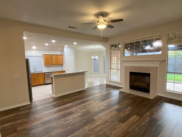 10518 Ambergate Lane, Frisco, TX 75035