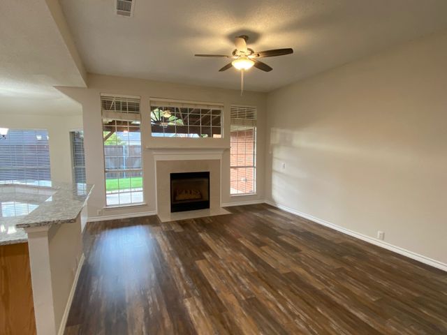 10518 Ambergate Lane, Frisco, TX 75035