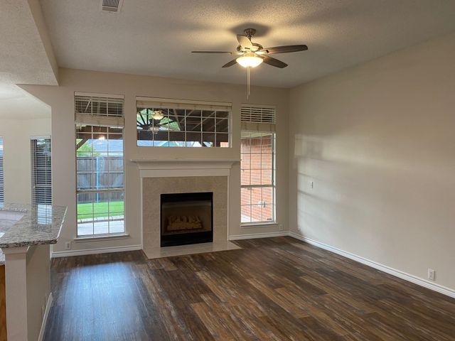 10518 Ambergate Lane, Frisco, TX 75035