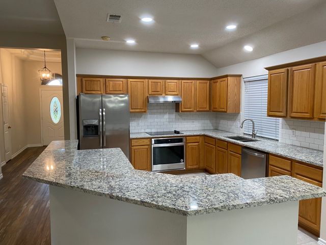 10518 Ambergate Lane, Frisco, TX 75035