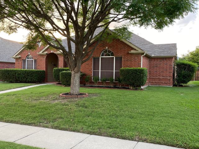 10518 Ambergate Lane, Frisco, TX 75035