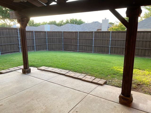 10518 Ambergate Lane, Frisco, TX 75035