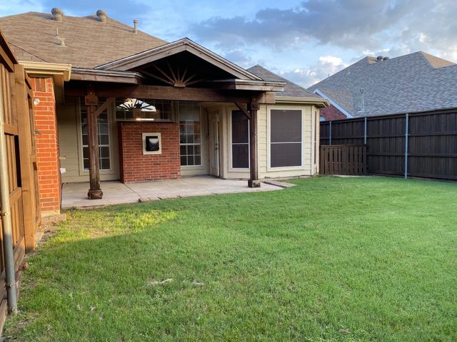10518 Ambergate Lane, Frisco, TX 75035