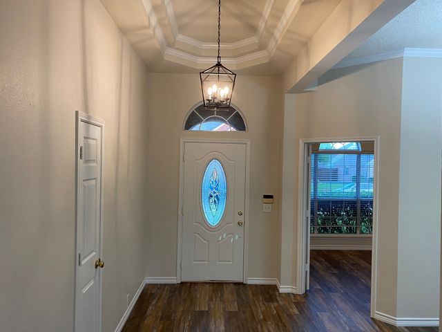 10518 Ambergate Lane, Frisco, TX 75035
