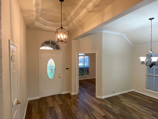 10518 Ambergate Lane, Frisco, TX 75035